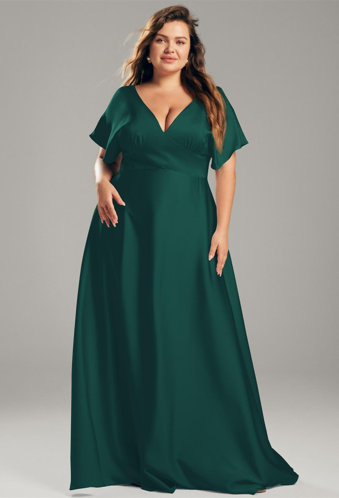 AW Nora Dress